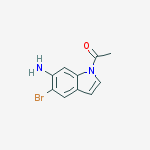 Structure of 1000343-17-8