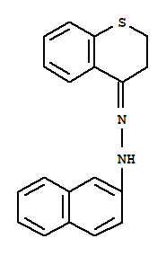 Structure of 10022-84-1