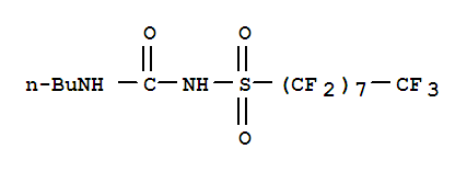Structure of 100221-84-9