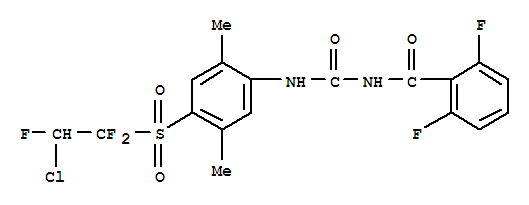 Structure of 100341-84-2