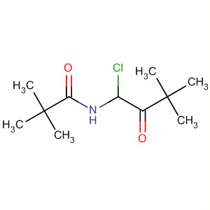 Structure of 100841-84-7