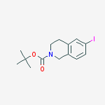 Structure of 1008517-84-7