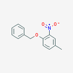 Structure of 100866-84-0