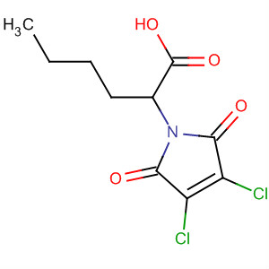 Structure of 101310-84-3
