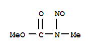 Structure of 10165-17-0