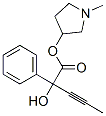 Structure of 101711-17-5