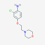 Structure of 1018895-17-4