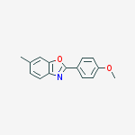 Structure of 10205-84-2