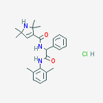 Structure of 102132-17-2