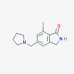 Structure of 1021343-84-9