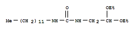 Structure of 102433-17-0