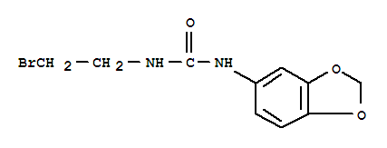 Structure of 102434-17-3