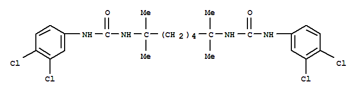 Structure of 102584-84-9
