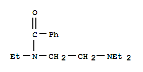 Structure of 103562-84-1