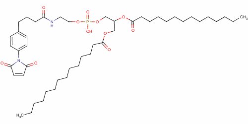 Structure of 103794-17-8