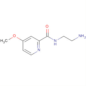 Structure of 103878-17-7