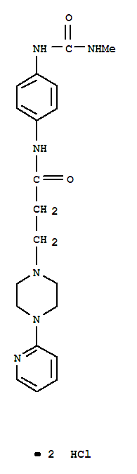 Structure of 104373-84-4