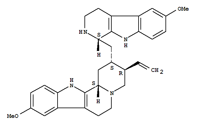 Structure of 10438-17-2