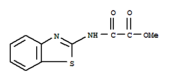Structure of 104388-84-3