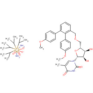 Structure of 104655-84-7