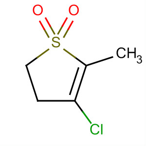 Structure of 104664-84-8