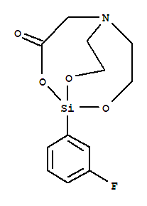 Structure of 104724-17-6
