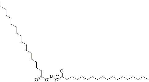 Structure of 10476-84-3