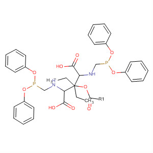 Structure of 104869-17-2