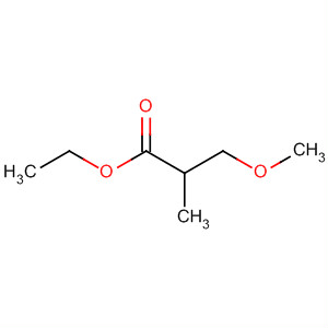 Structure of 10500-17-1