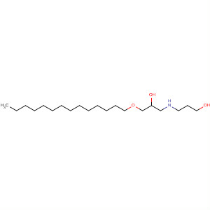 Structure of 105278-17-9