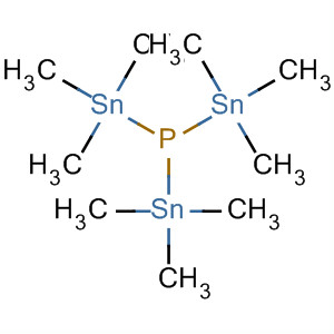 Structure of 10569-17-2