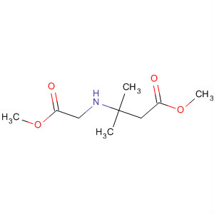 Structure of 105804-84-0