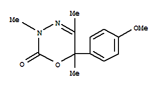 Structure of 105889-17-6