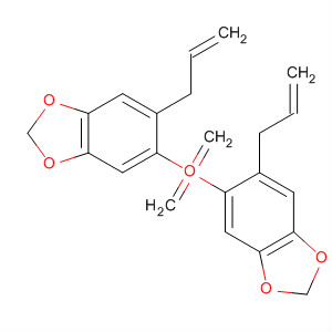 Structure of 105942-17-4