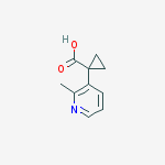 Structure of 1060806-17-8