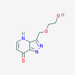 Structure of 1062134-17-1