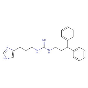 Structure of 106668-84-2