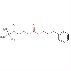 Structure of 106693-17-8