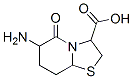 Structure of 106863-17-6