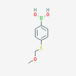 Structure of 1072952-17-0