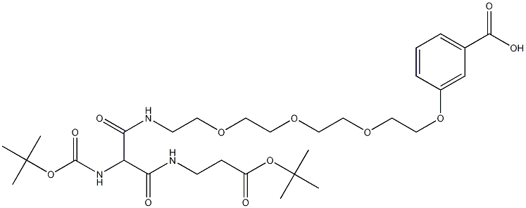 Structure of 1076199-17-1