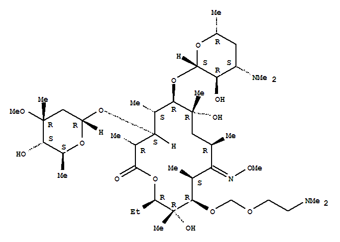 Structure of 107749-17-7
