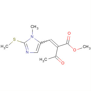 Structure of 107809-17-6