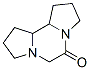 Structure of 107886-17-9