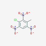 Structure of 1084-17-9