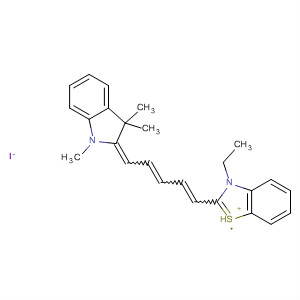 Structure of 108527-84-0