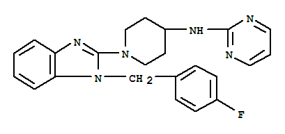Structure of 108635-84-3