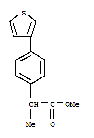 Structure of 108912-17-0