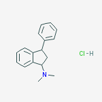 Structure of 108975-84-4