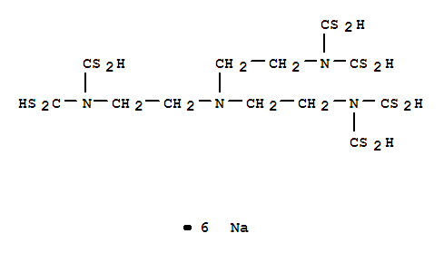 Structure of 109096-17-5